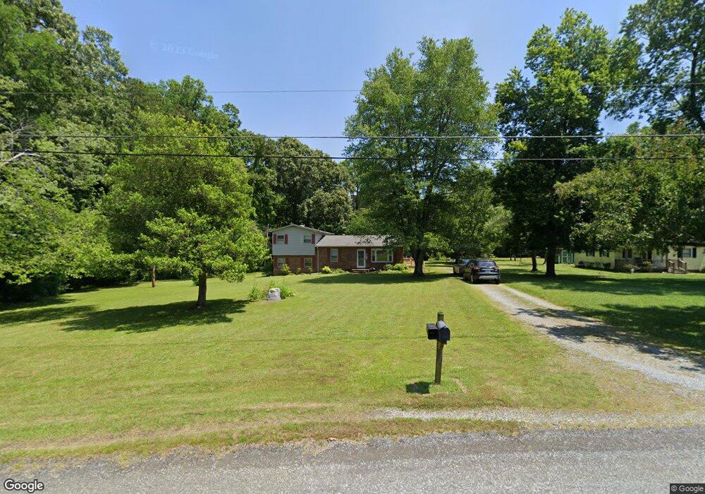 6911 Sunrise Dr, Greensboro, NC 27406 - photo 1