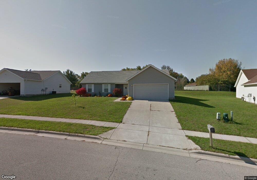 2220 Commonwealth Dr, Xenia, OH 45385 - photo 1