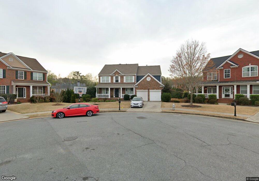 316 Red Oak Blvd unit 1B1, Acworth, GA 30102 - photo 1