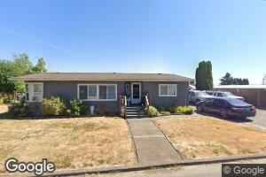 225 Alder Ave, Gervais, OR 97026
