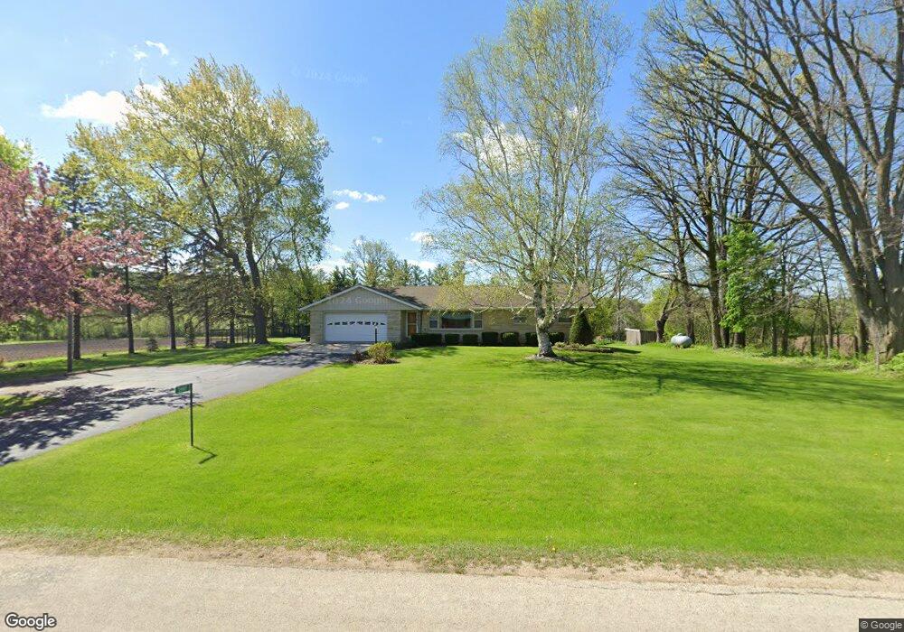 3997 Badger Rd, Kewaskum, WI 53040 - photo 1