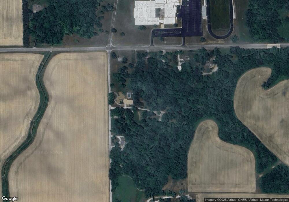 6109 S 50 E unit 3, Wabash, IN 46992 - photo 1