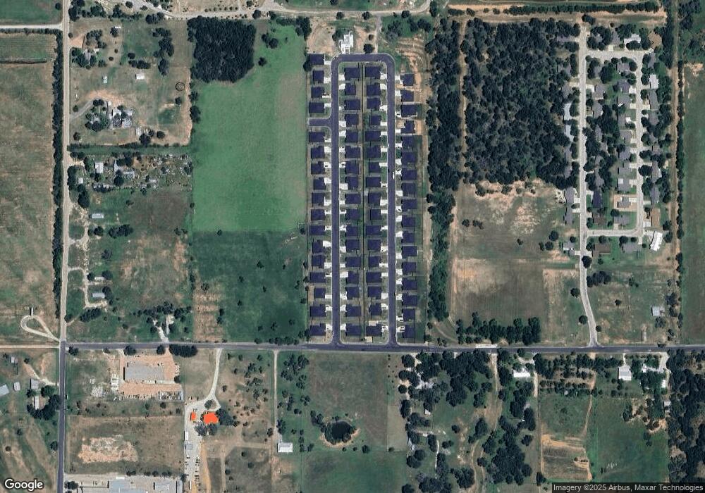 715 Tranquility Ln, Fredericksburg, TX 78624 - photo 1