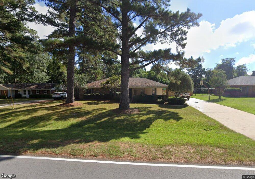 501 S Barnett Springs St, Ruston, LA 71270 - photo 1