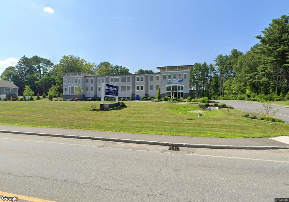 200 Central St, Hudson, NH 03051 - photo 1