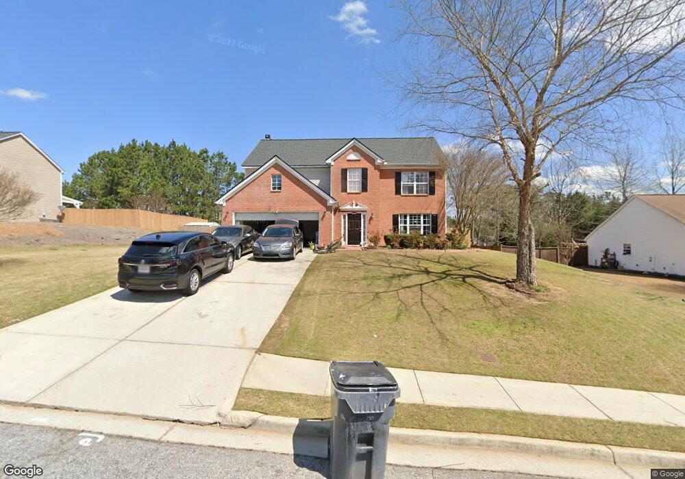 2512 Haynes Meadow Ct unit 2, Grayson, GA 30017 - photo 1