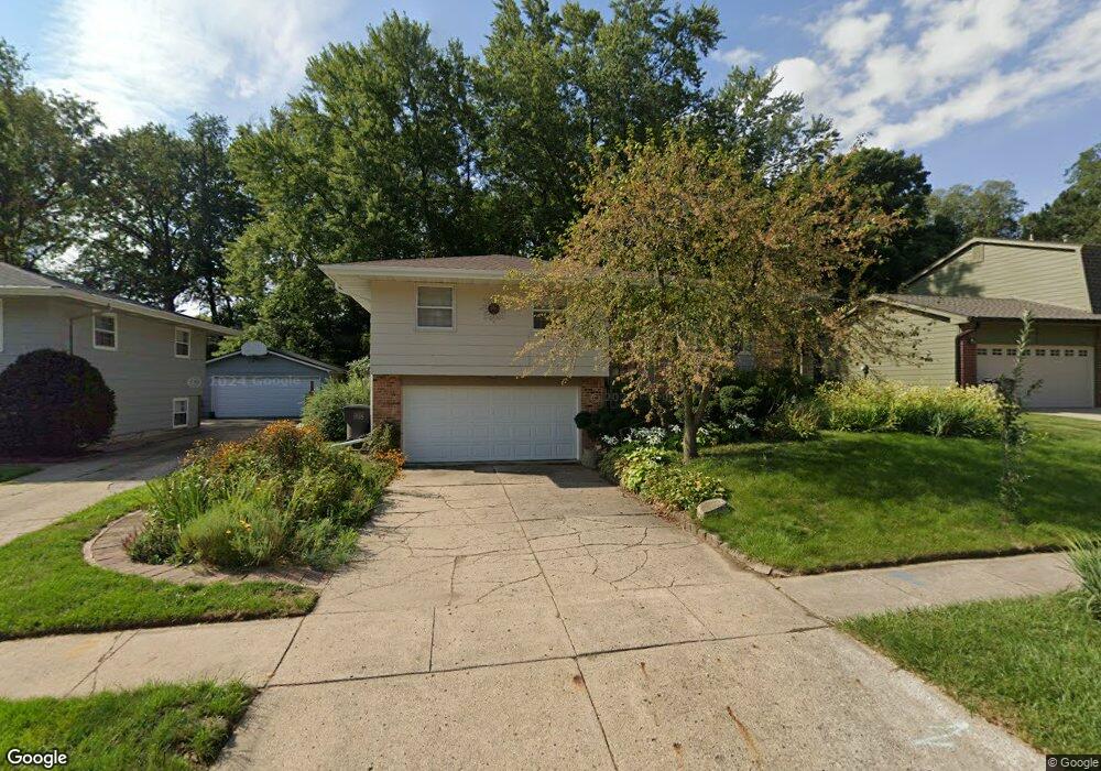 3116 Valdez Dr, Des Moines, IA 50310 - photo 1