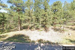 1287 County Road 84 W, Allenspark, CO 80510