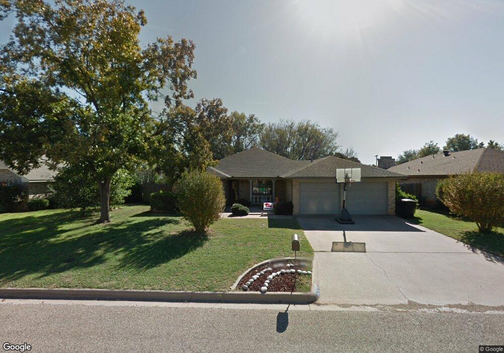 3241 Falcon Dr, Abilene, TX 79606 - photo 1