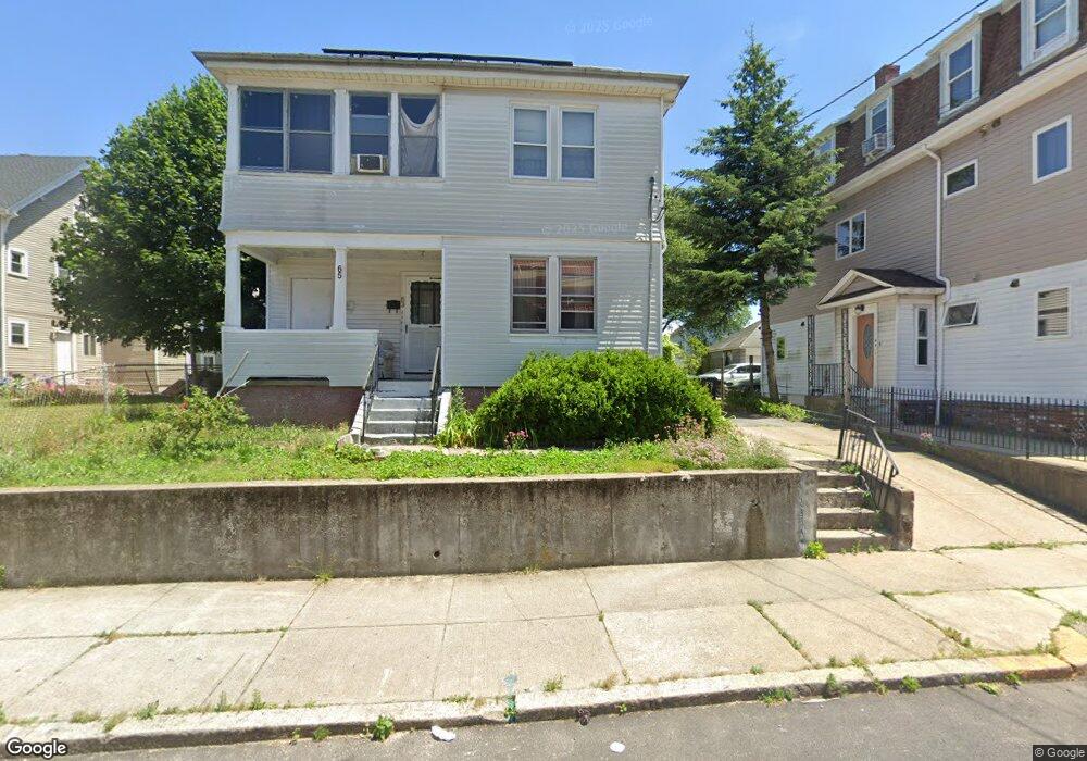 63 Hancock St, Pawtucket, RI 02860 - photo 1