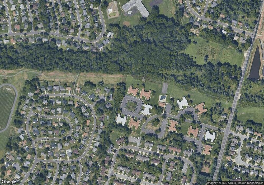 501 Downing Ct unit 205A, Westampton, NJ 08060 - photo 1