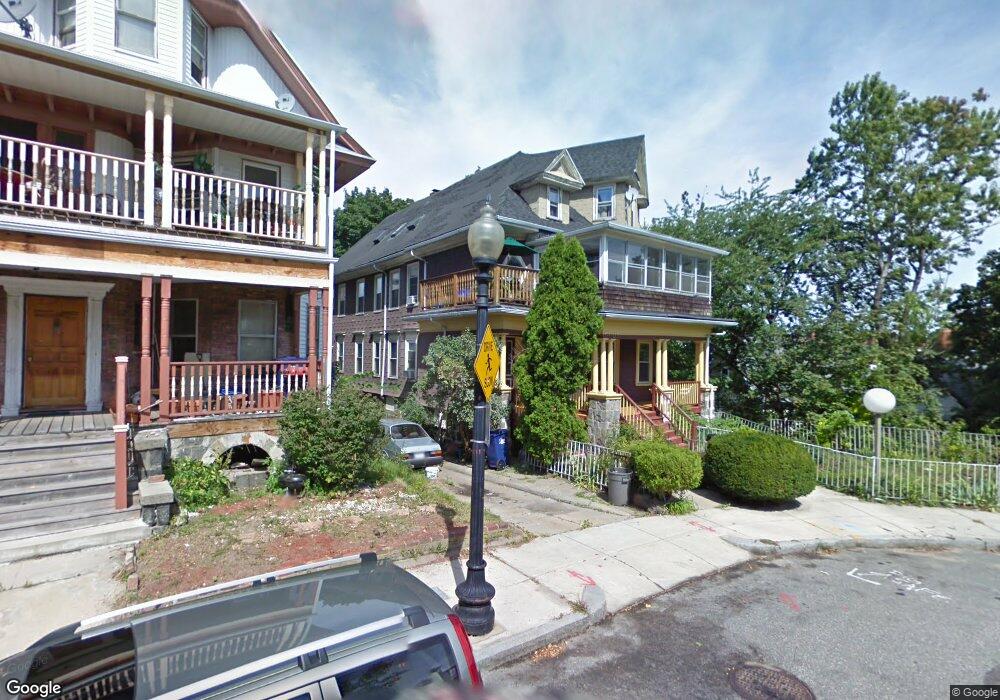 36-38 Elm Hill Park unit 1, Boston, MA 02121 - photo 1