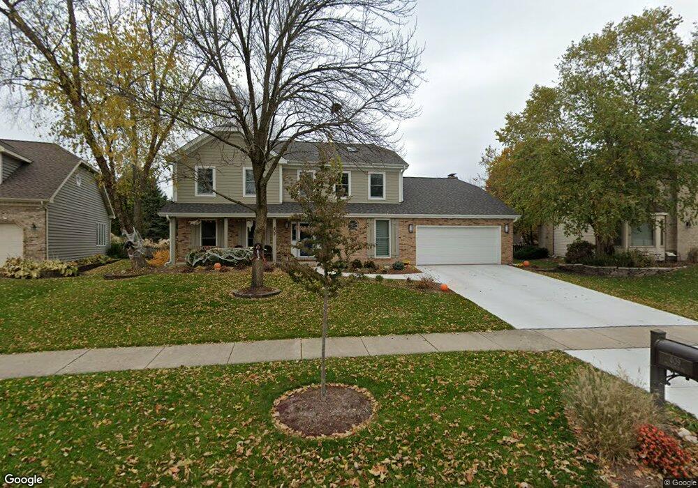 409 Dilorenzo Dr unit 1, Naperville, IL 60565 - photo 1