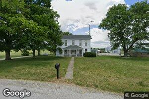 6968 W State Road 32, Waynetown, IN 47990