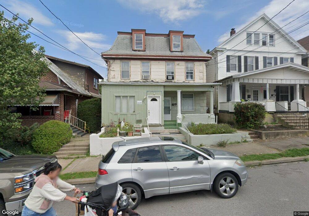 695 Grant St, Hazleton, PA 18201 - photo 1