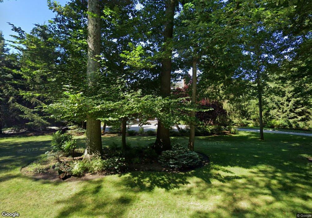 36 Litchfield Way, Alpine, NJ 07620 - photo 1