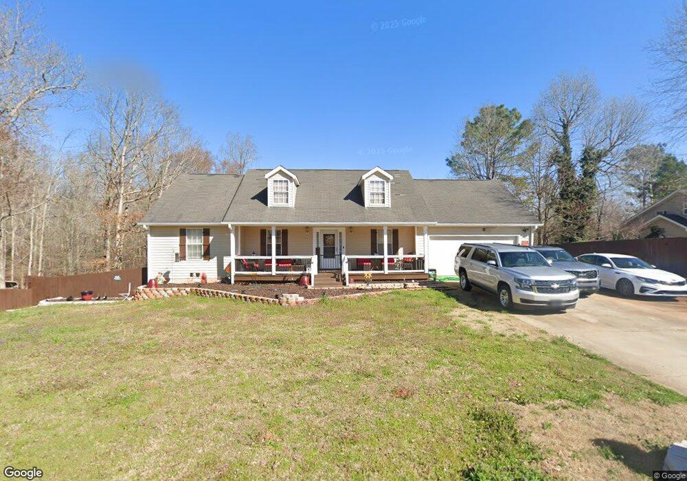 475 Mountainview Dr unit 3, Covington, GA 30016 - photo 1