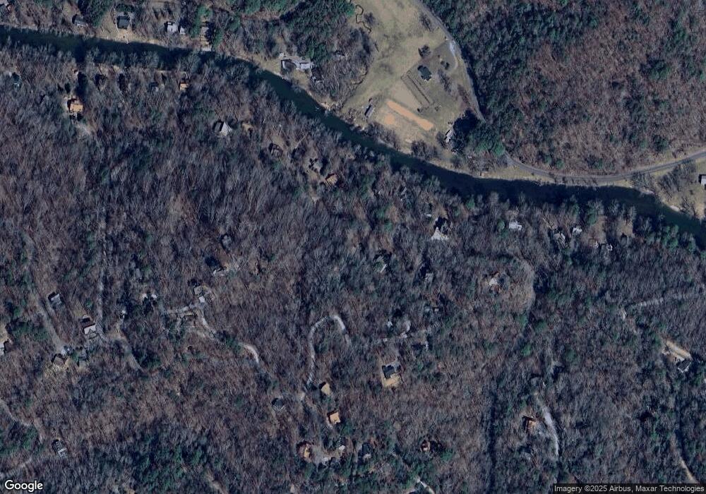 661 Navaho Way unit 475, Ellijay, GA 30540 - photo 1