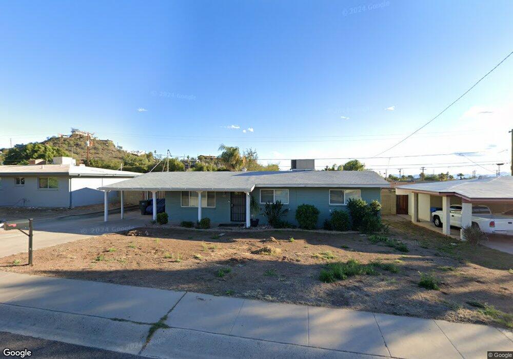 1301 E Seldon Ln, Phoenix, AZ 85020 - photo 1