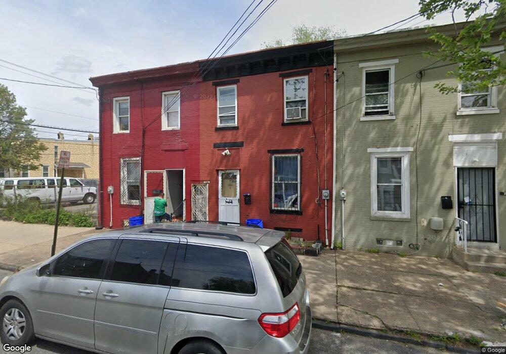 708 S 4th St, Camden, NJ 08103 - photo 1