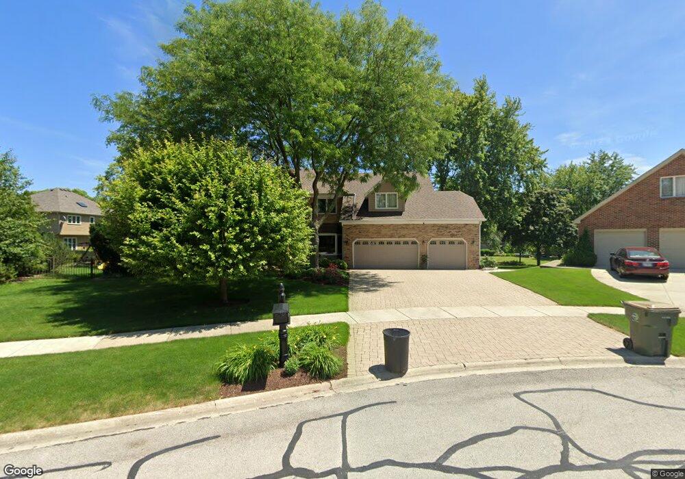 1452 Swansea Ct, Naperville, IL 60565 - photo 1