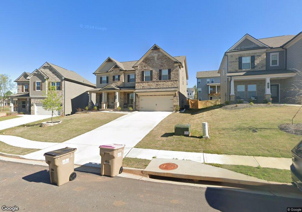 7009 Branch Creek Cove, Flowery Branch, GA 30542 - photo 1