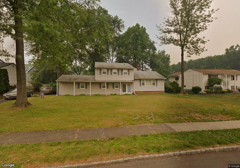 190 Jupitor St, Clark, NJ 07066 - photo 1