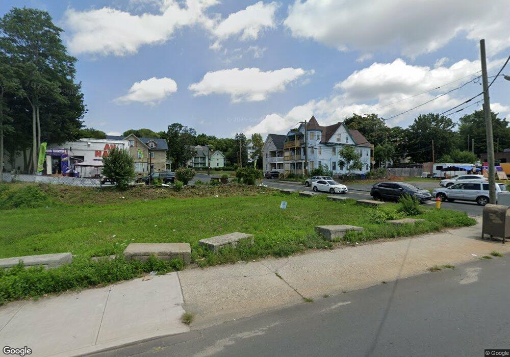 0000 E Main Welton Orange Streets and Orange Ct, Waterbury, CT 06702 - photo 1