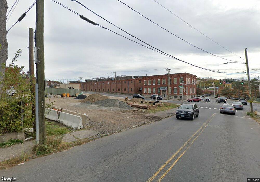 563/573 E Main St, Waterbury, CT 06702 - photo 1