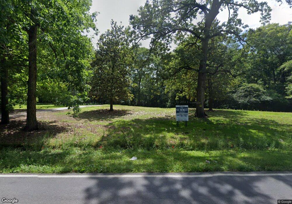 1730 Forest Hill Rd, Macon, GA 31210 - photo 1