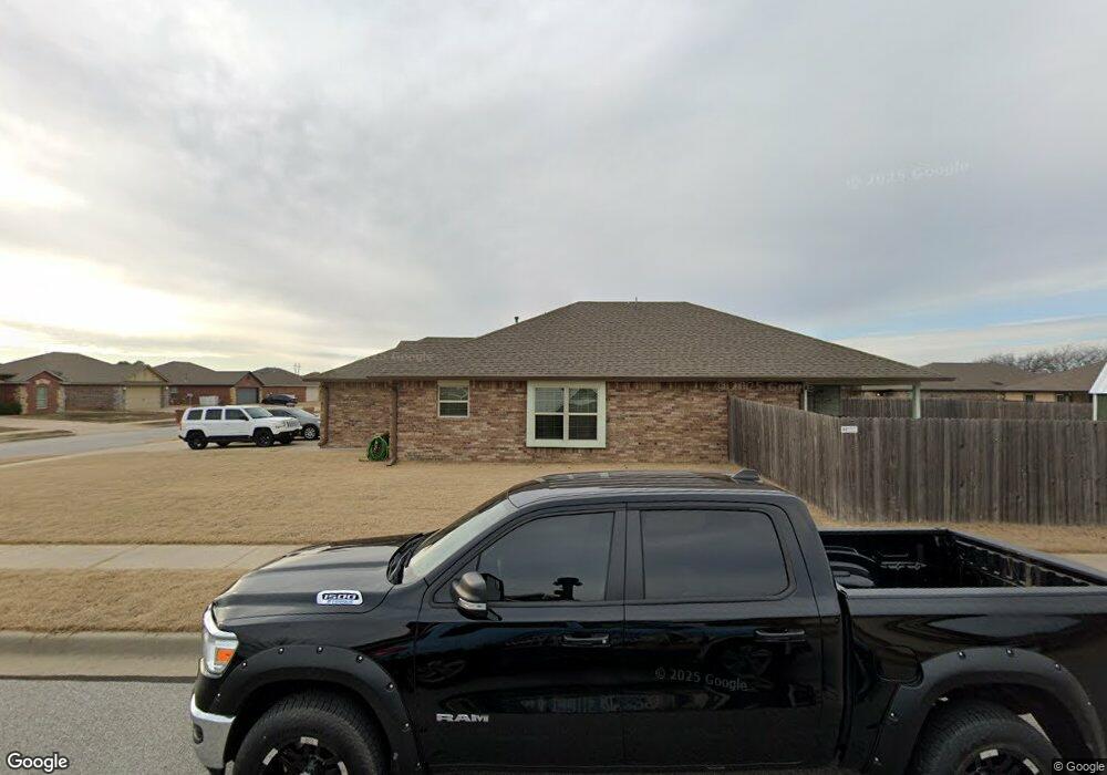 1183 E 148th St S, Glenpool, OK 74033 - photo 1