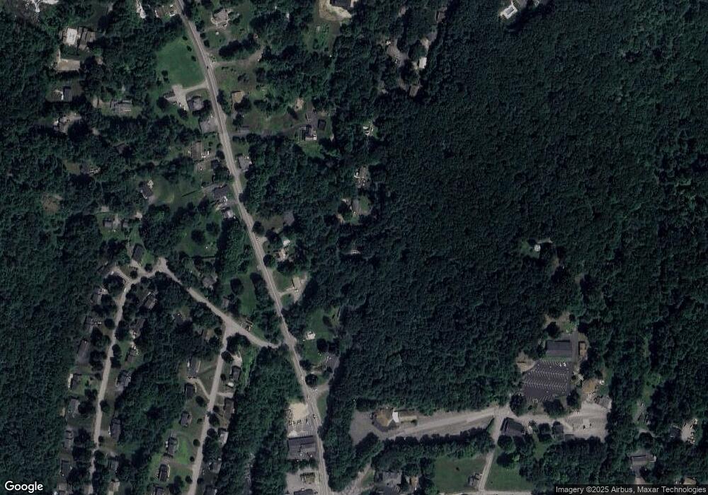 19 Clark Rd, Fiskdale, MA 01518 - photo 1