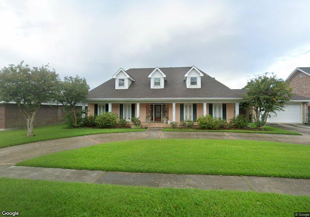 1504 Transcontinental Dr, Metairie, LA 70001 - photo 1