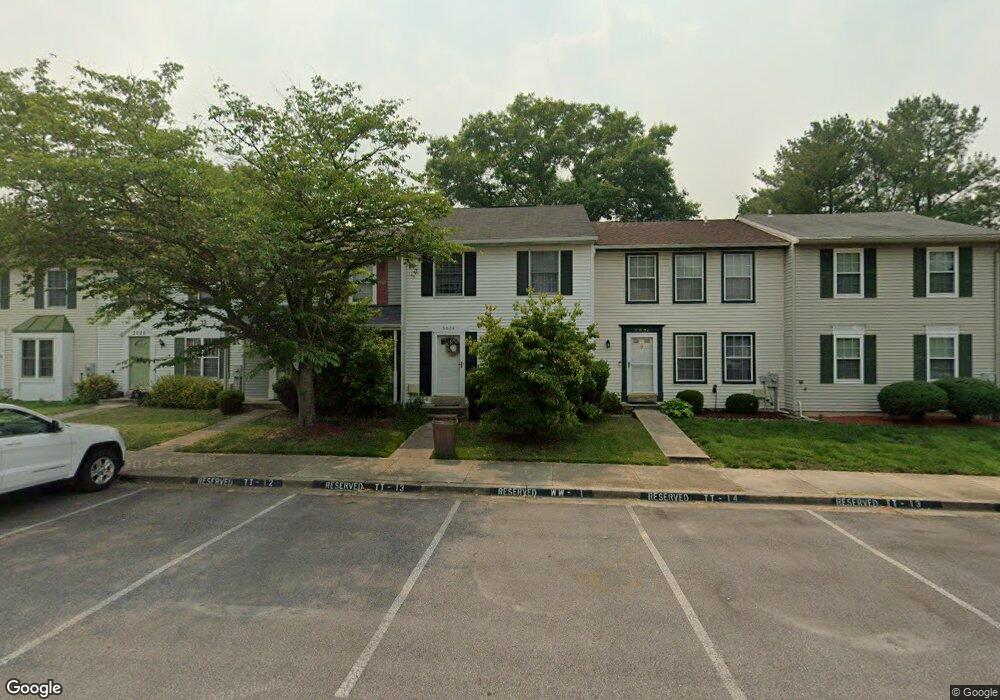 3026 N Dale Ln, Bowie, MD 20716 - photo 1