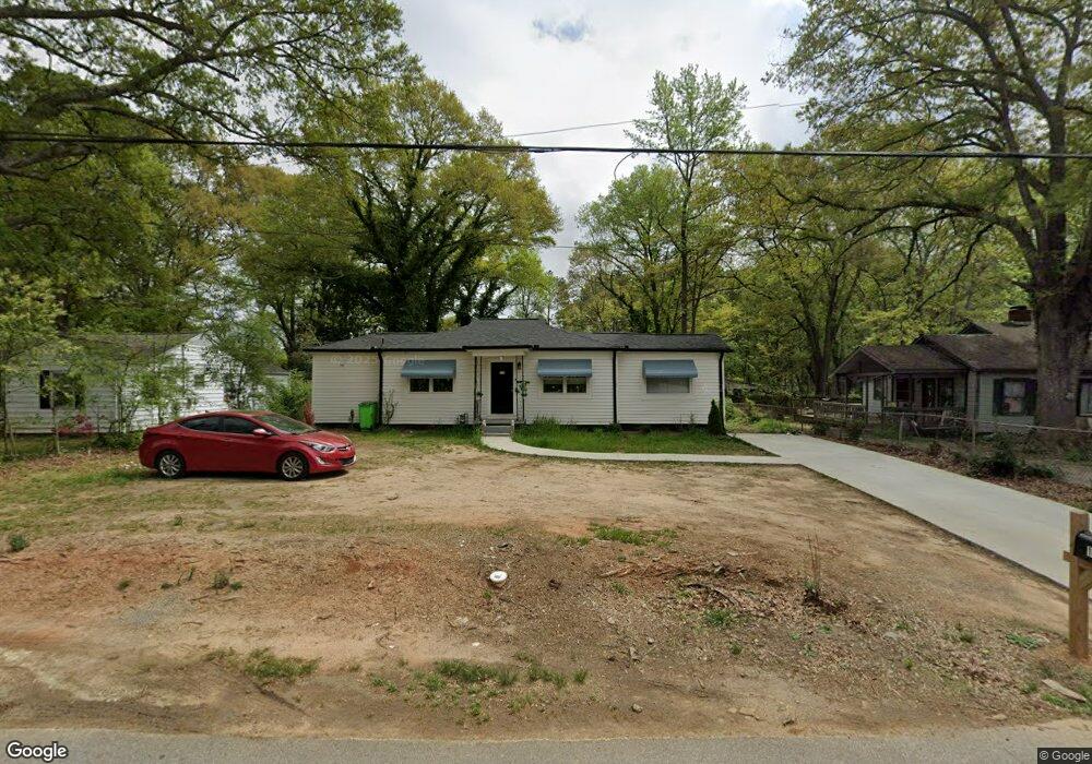 1625 Pine St SE, Marietta, GA 30060 - photo 1