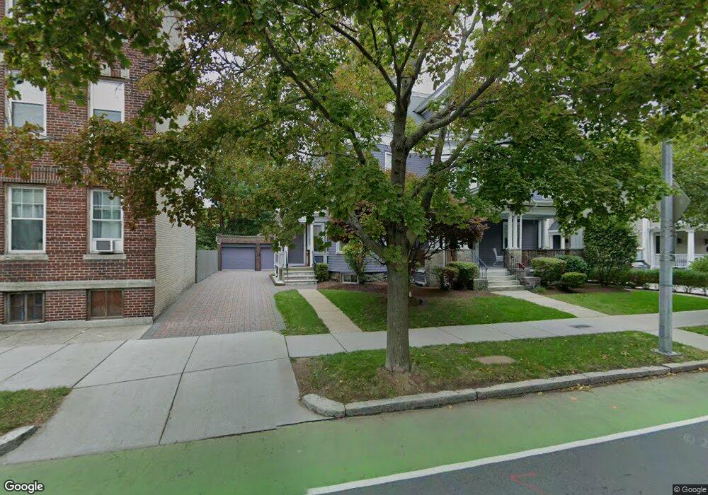 80 Babcock St unit 82, Brookline, MA 02446 - photo 1