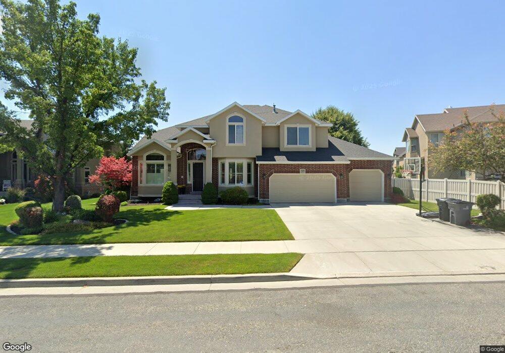 3109 Current Creek Dr, South Jordan, UT 84095 - photo 1