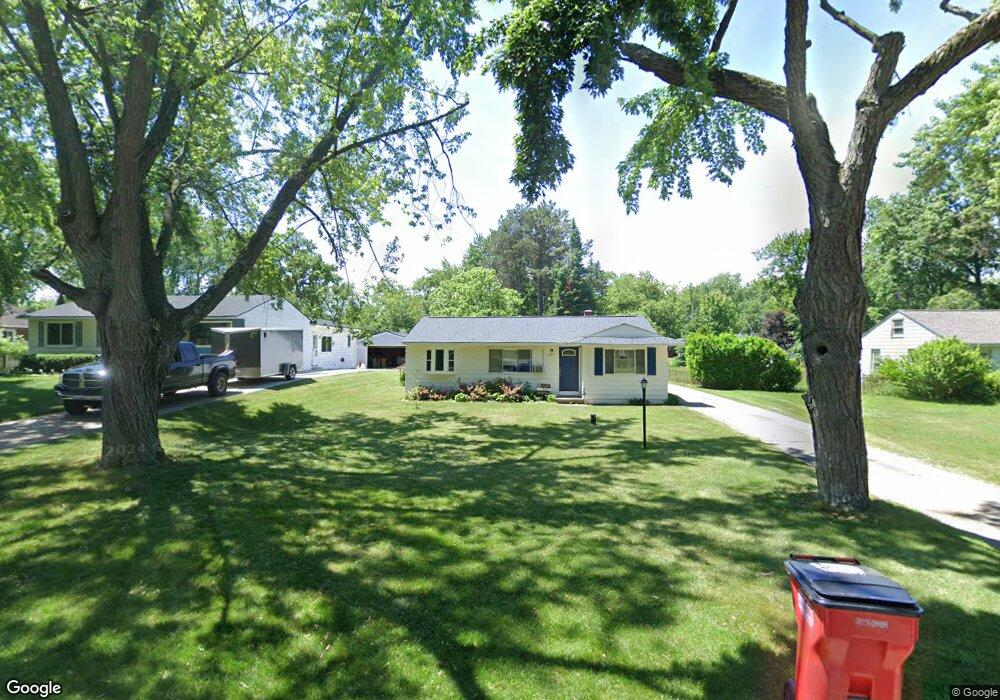 3334 Stanforth Ave, West Bloomfield, MI 48324 - photo 1