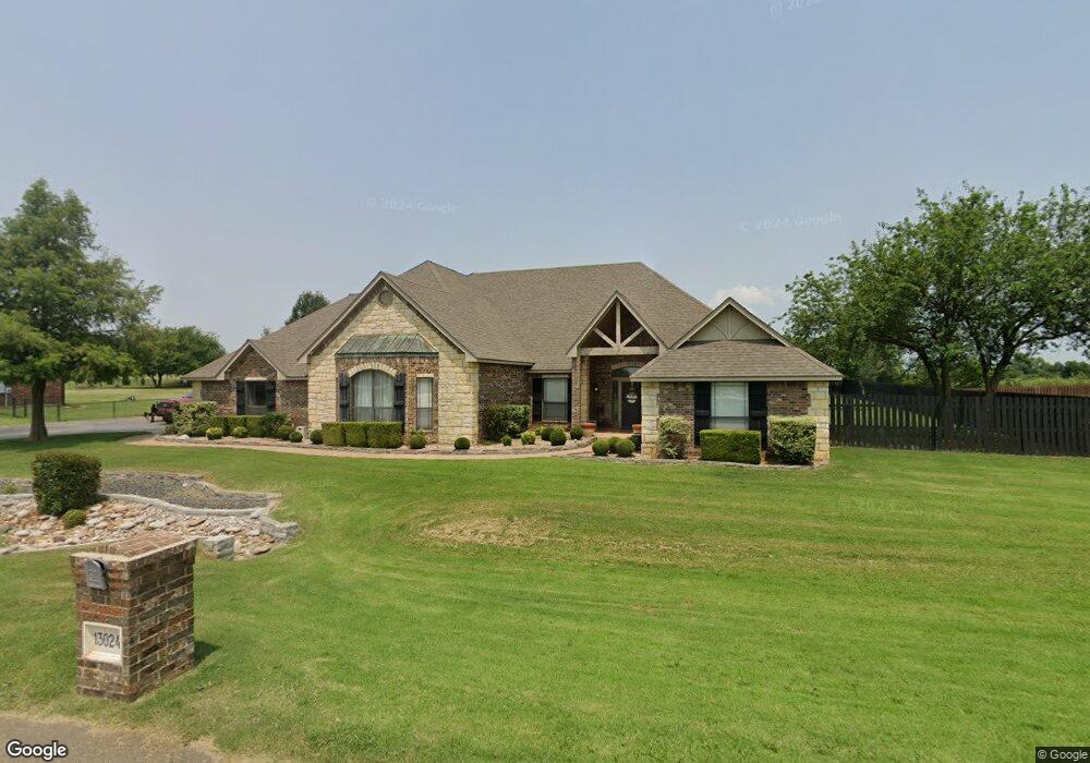 13024 Big Sky Dr, Edmond, OK 73025 - photo 1