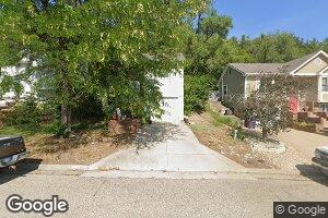 1000 Connecticut Ave, Manhattan, KS 66502