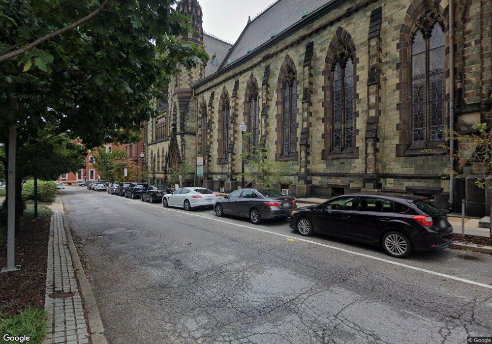 10 E Mount Vernon Place, Baltimore, MD 21202 - photo 1