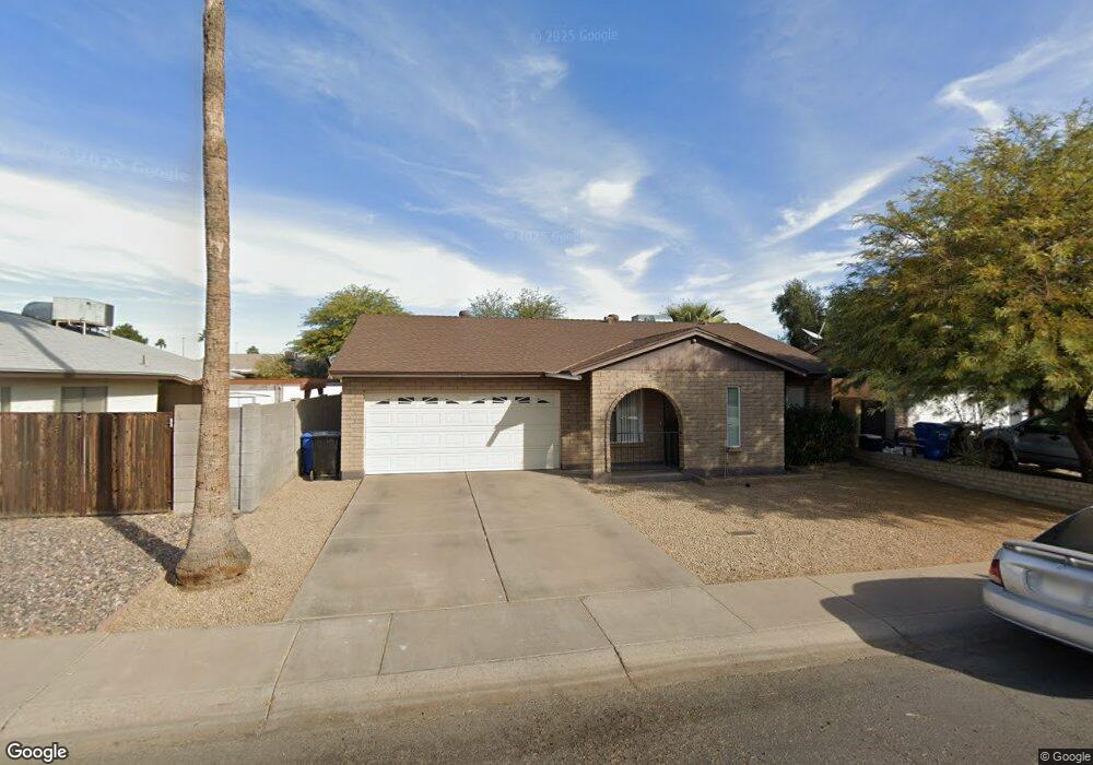 422 E Sequoia Dr, Phoenix, AZ 85024 - photo 1