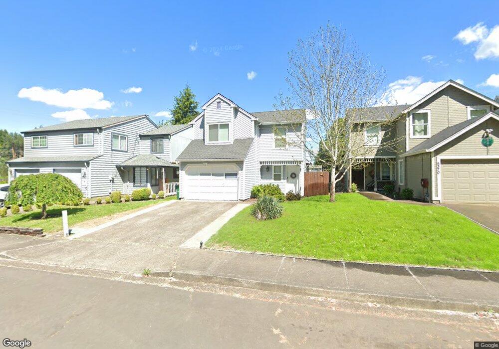 5356 SW 186th Place, Beaverton, OR 97007 - photo 1