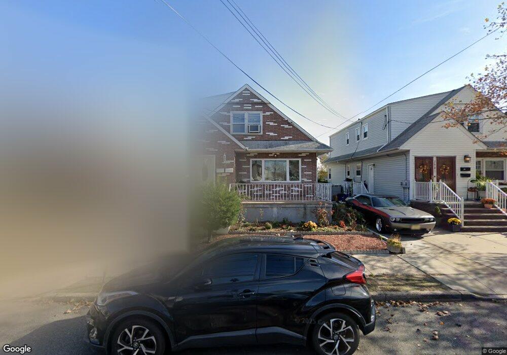 156 Sycamore Rd, Jersey City, NJ 07305 - photo 1