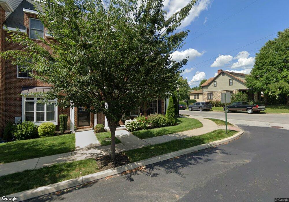 601 Magnolia Ct unit A1CA3, Kennett Square, PA 19348 - photo 1