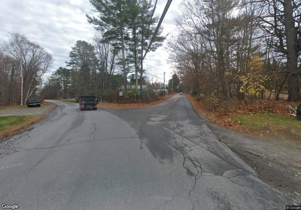 0 E Mountain Rd unit Lot32 4849098, Newport, NH 03773 - photo 1