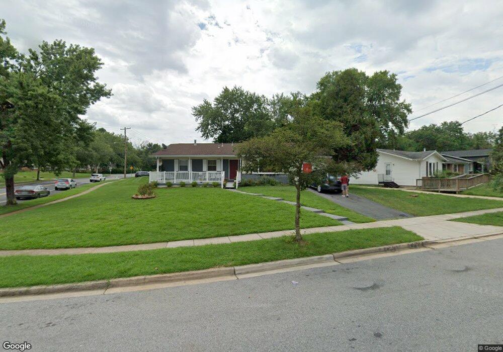 6845 Trexler Rd, Lanham, MD 20706 - photo 1