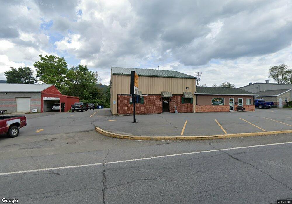 590 Burke Bypass, Olyphant, PA 18447 - photo 1