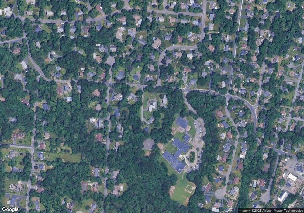 77 Red Hill Rd, New City, NY 10956 - photo 1