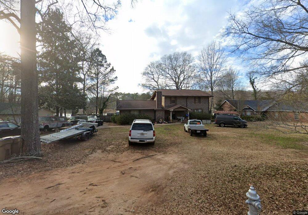 148 Lakeshore Dr, Stockbridge, GA 30281 - photo 1